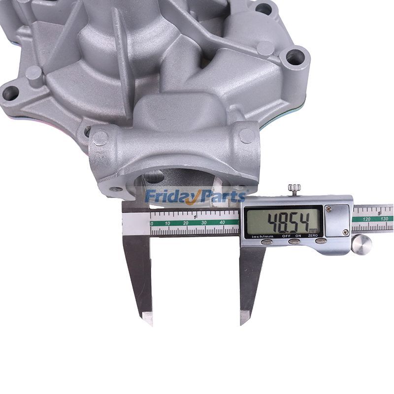 Achetez Pompe à eau chez FridayParts