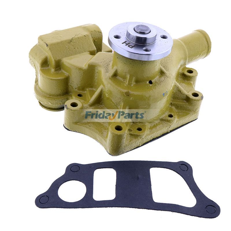 Water Pump-1P-1Q-W-1C-W-1D-W-1J for Loader