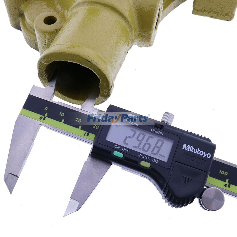 Water Pump-1P-1Q-W-1C-W-1D-W-1J For KOMATSU Loader