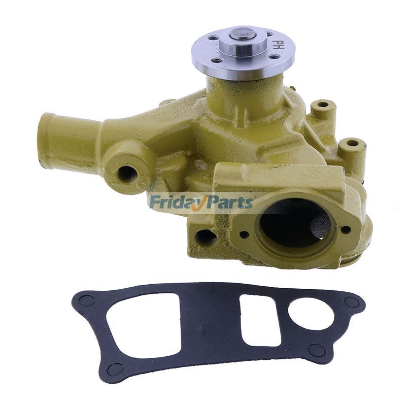 Loader Water Pump-1P-1Q-W-1C-W-1D-W-1J