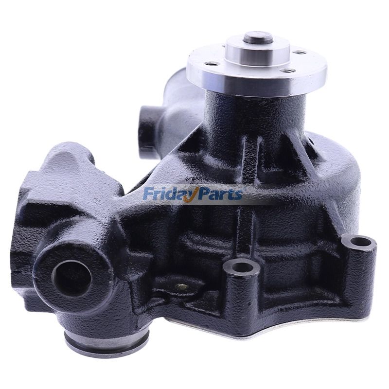 Compra Bomba de agua 6204-61-1601 con termostato 600-421-6120 para cargadora de ruedas Komatsu WA100M-5 WA65-5 WA70-5 WA80-5 WA90-5 Generador EGS45-5 4D94LE-2 EGS65-5 S4D95LE-2 en Fridayparts