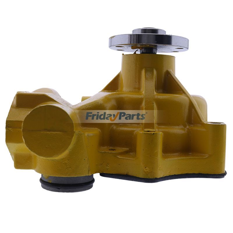 Wasserpumpe 6D95L 4D95Lfür LaderFür KOMATSU