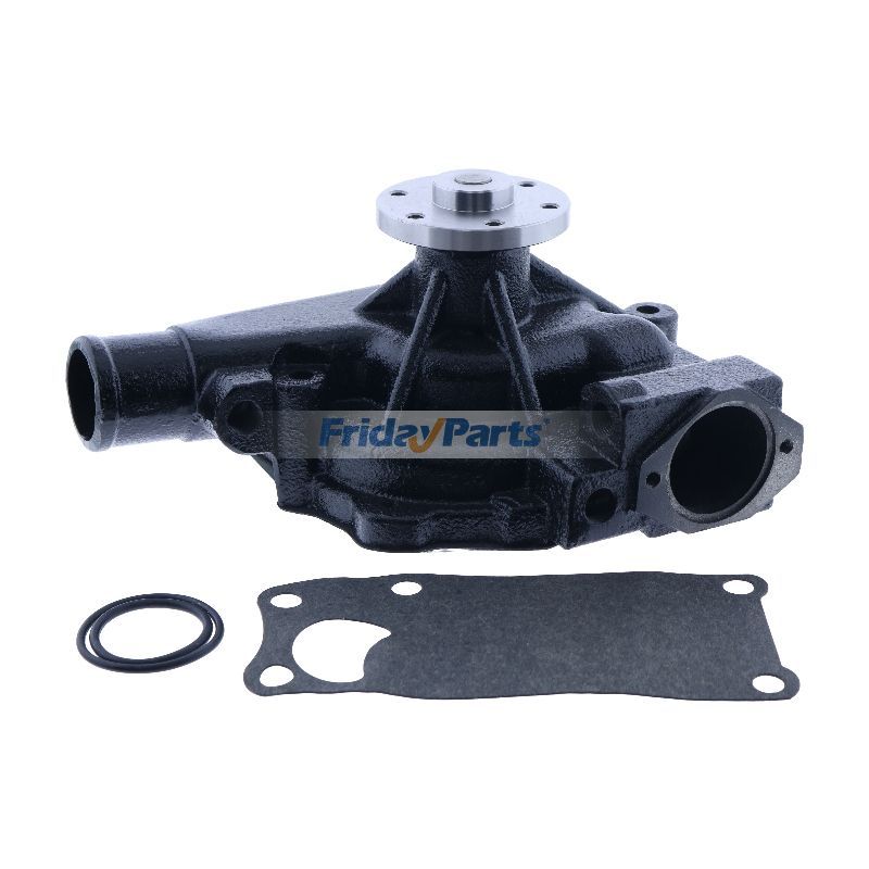 Water Pump 6206-61-1505 for Komatsu Engine 6D95L-1 Wheel Loader WA120-3 Motor Grader GD305A-1 GD511A-1