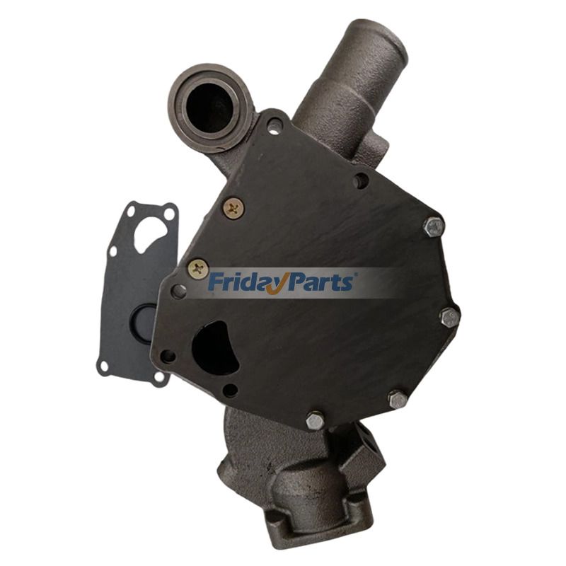 Pompe à eau et thermostat et connecteur et capteur 6D95L-1 PC200-6pour Chargeur