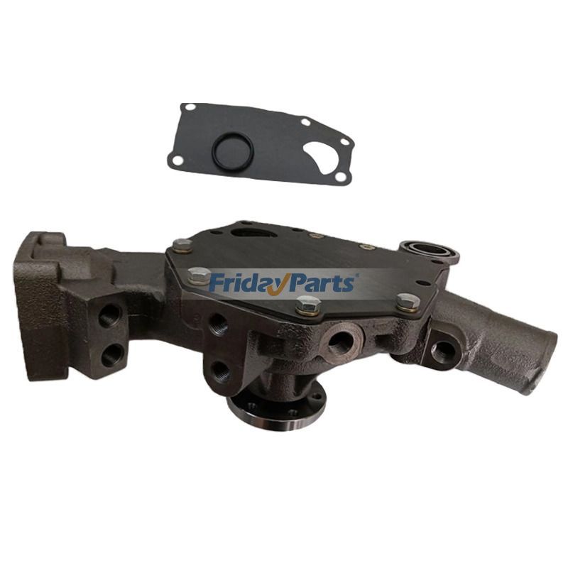 Pompe à eau 6209-61-1100 et thermostat 600-421-6360 et connecteur 6207-11-6430 et capteur 7861-92-3320 pour moteur Komatsu 6D95L-1 excavatrice PC200-6 PC200LC-6L PC210LC-6L PC220LC-6LpourPour KOMATSU