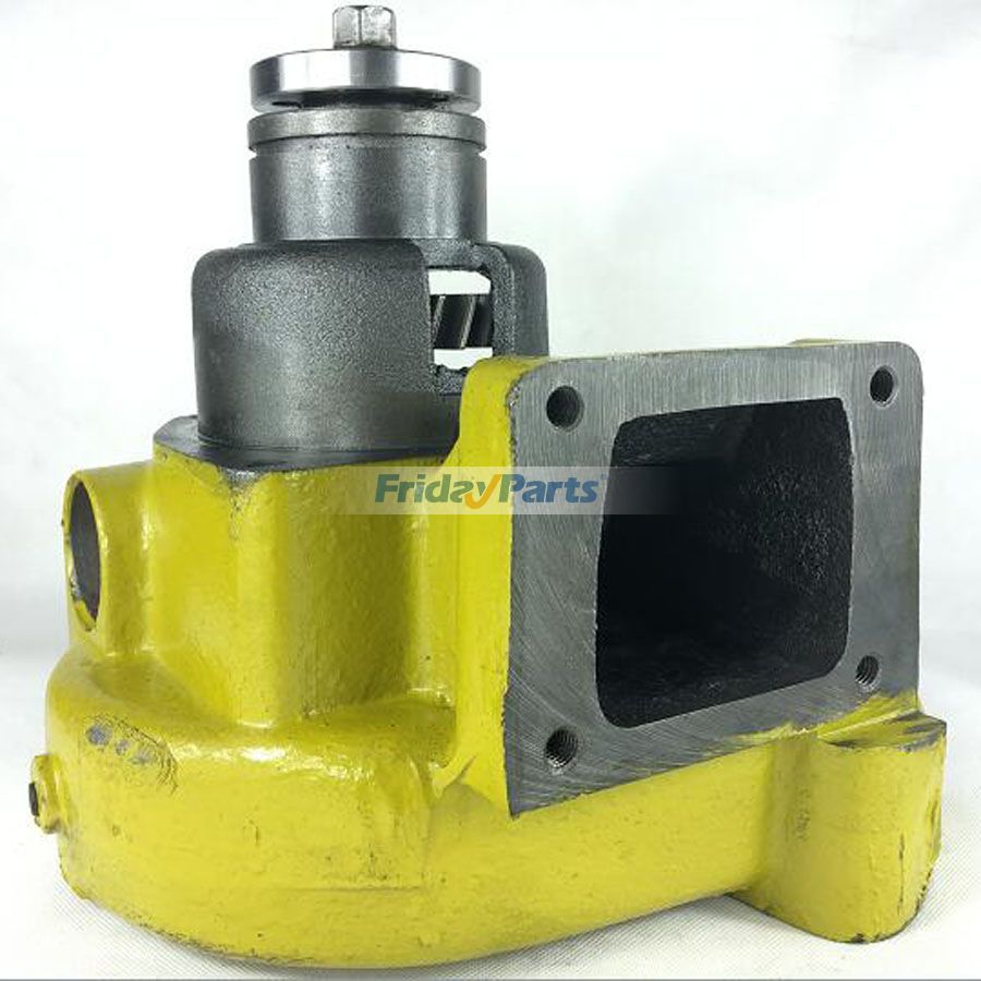 Parte para Pala cargadora