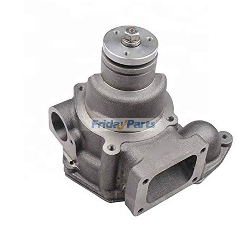 Water Pump 6211-61-1601 6211-61-1600 for Komatsu Engine S6D140E-2B-6 S6D140-1A-F