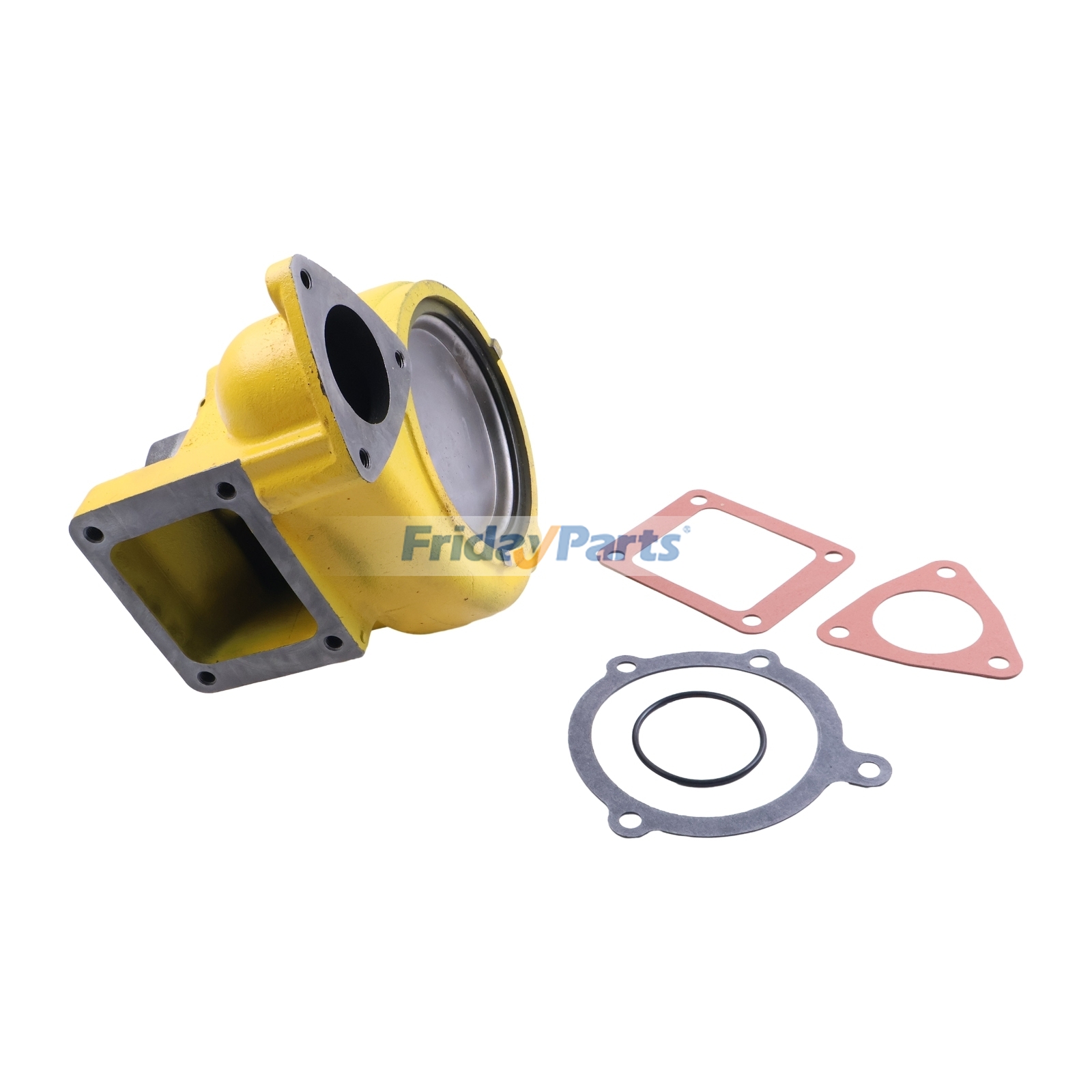 Water Pump for Loader