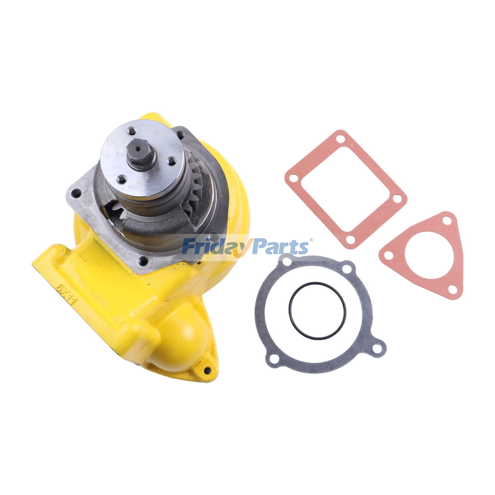 Water Pump in Stock in China