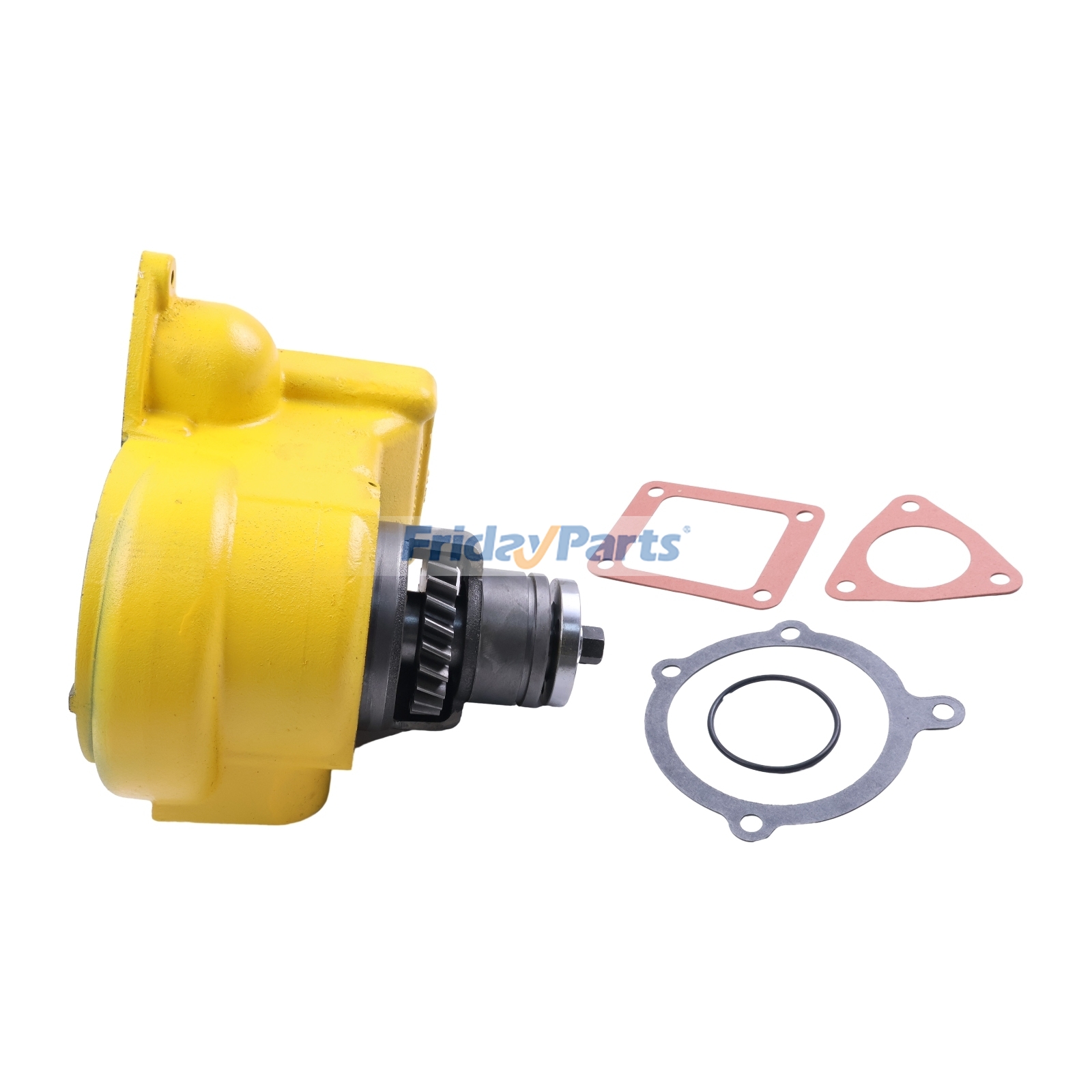  Water Pump For KOMATSU