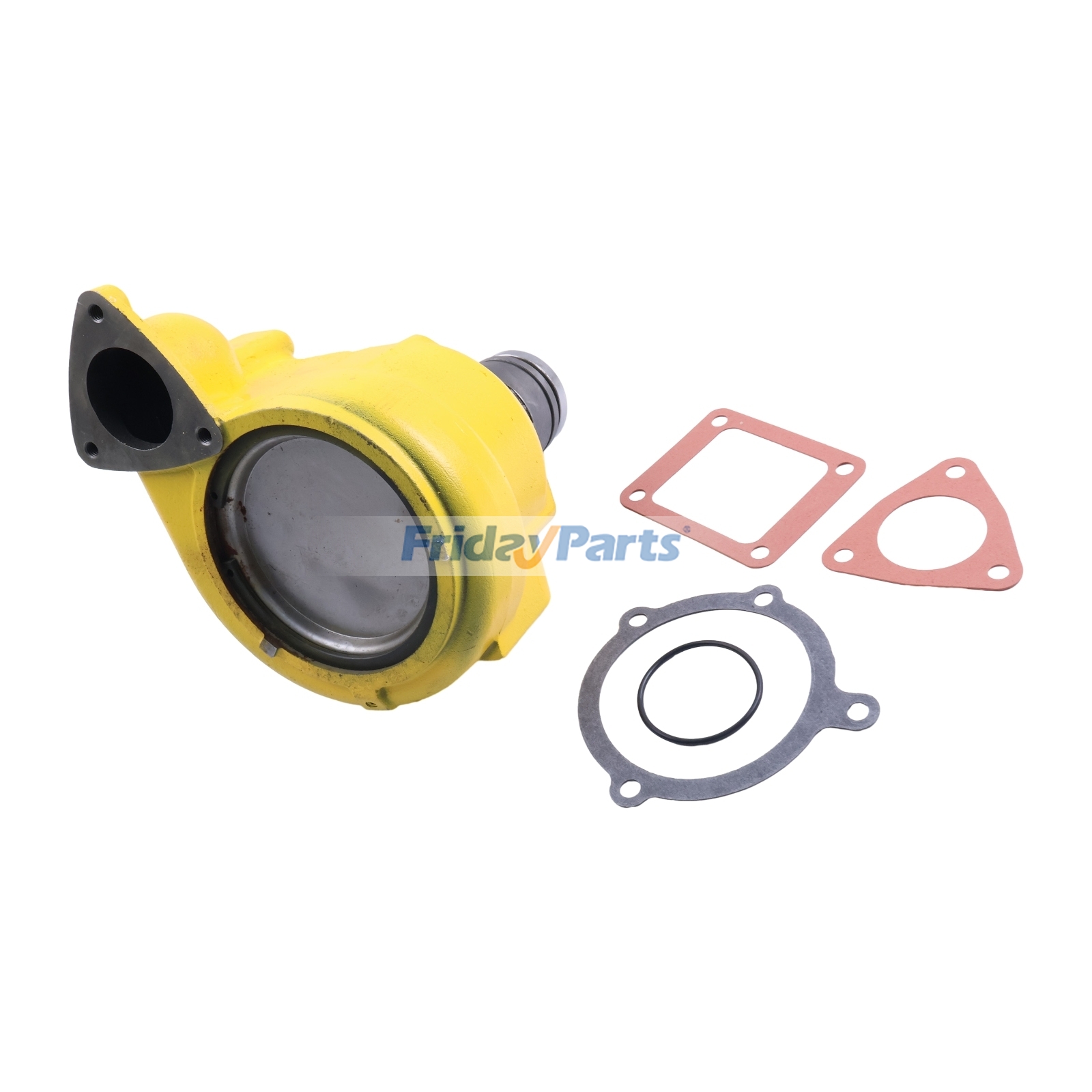 FridayParts Water Pump