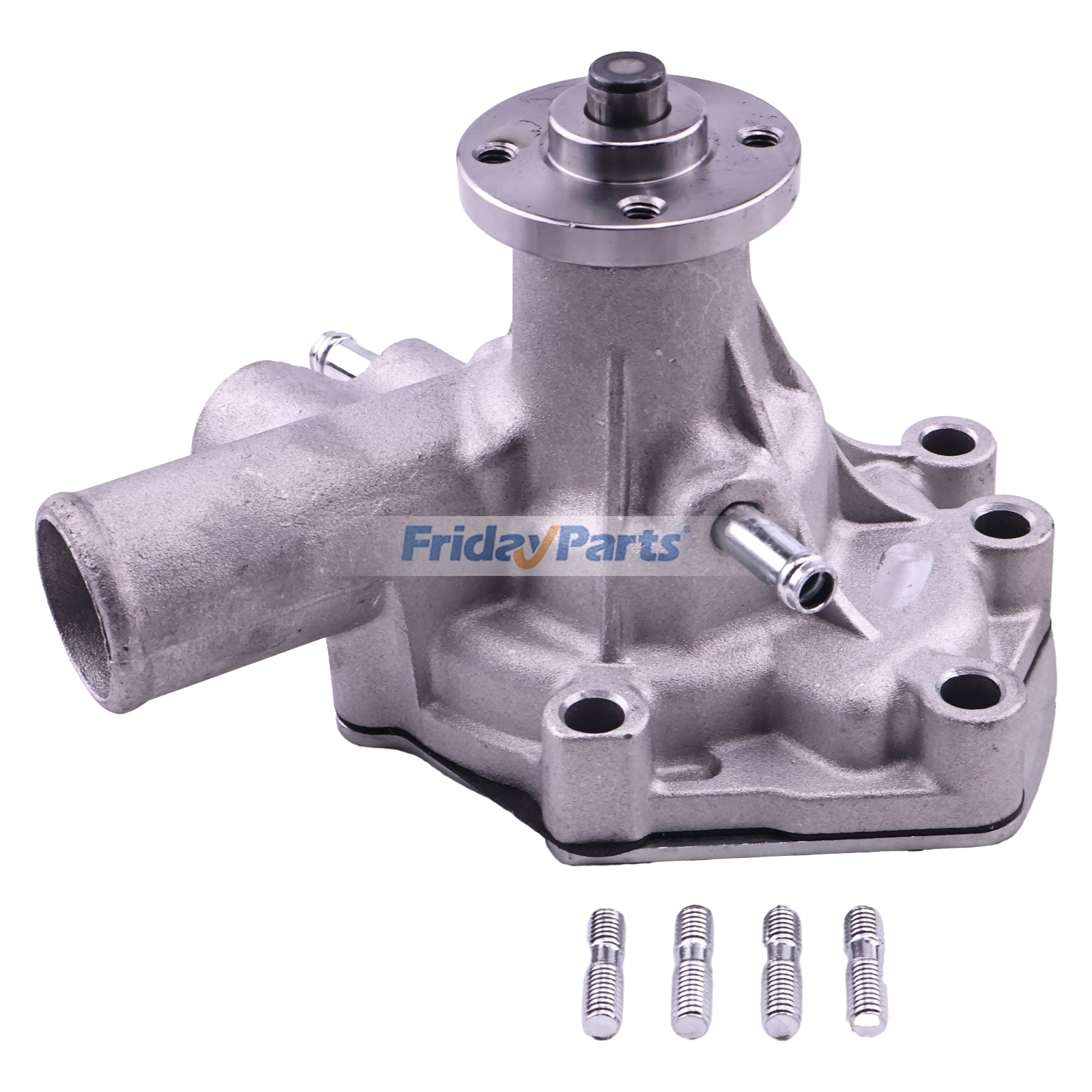 Water Pump 6213-610-011-20 6213-610-004-2F for Iseki Engine E393 E3100 E3CE E3112 E4CG E3CD D4CD Tractor SF200 SF230 SF310 SG173 TF321