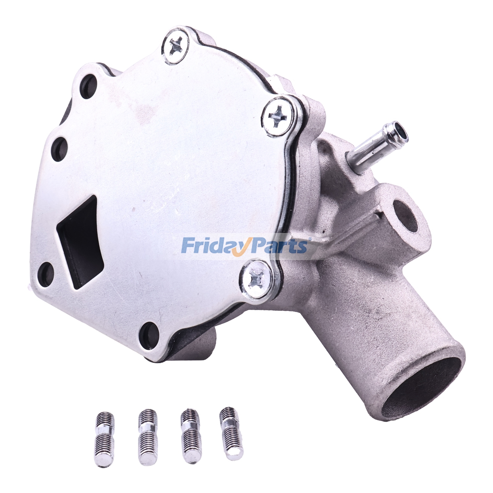  Water Pump For Iseki