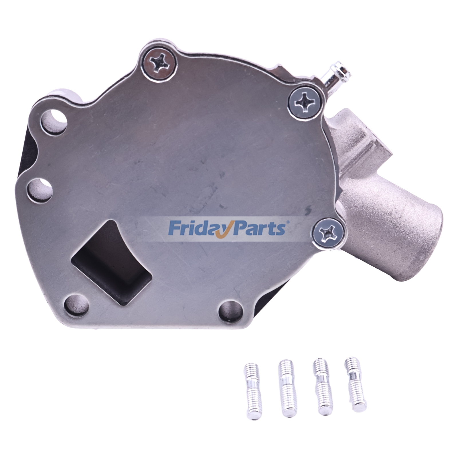FridayParts Water Pump