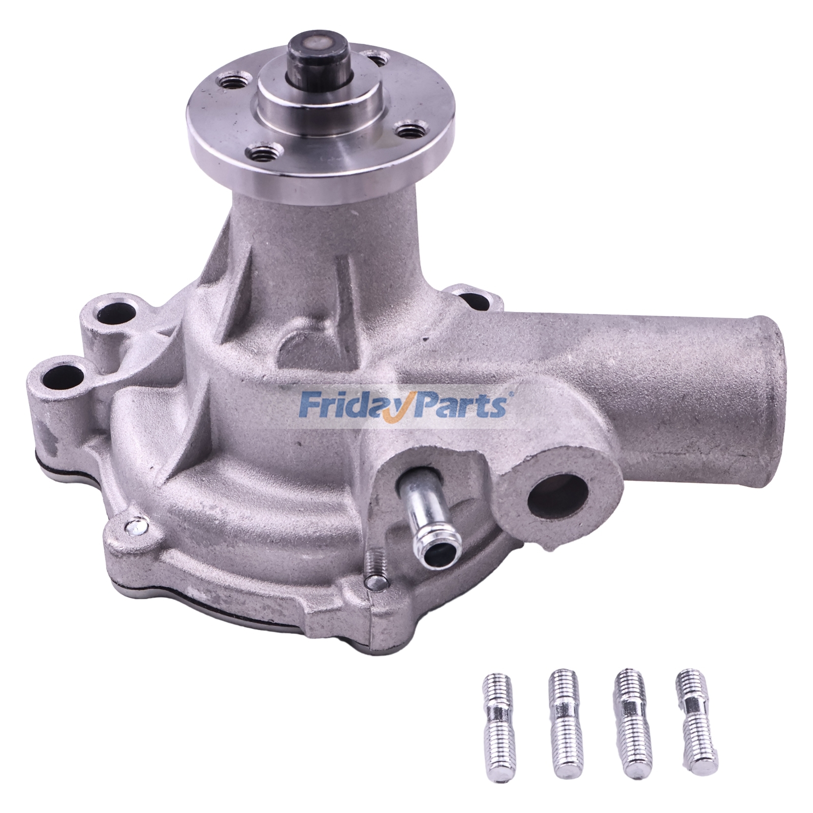 Tractor Water Pump