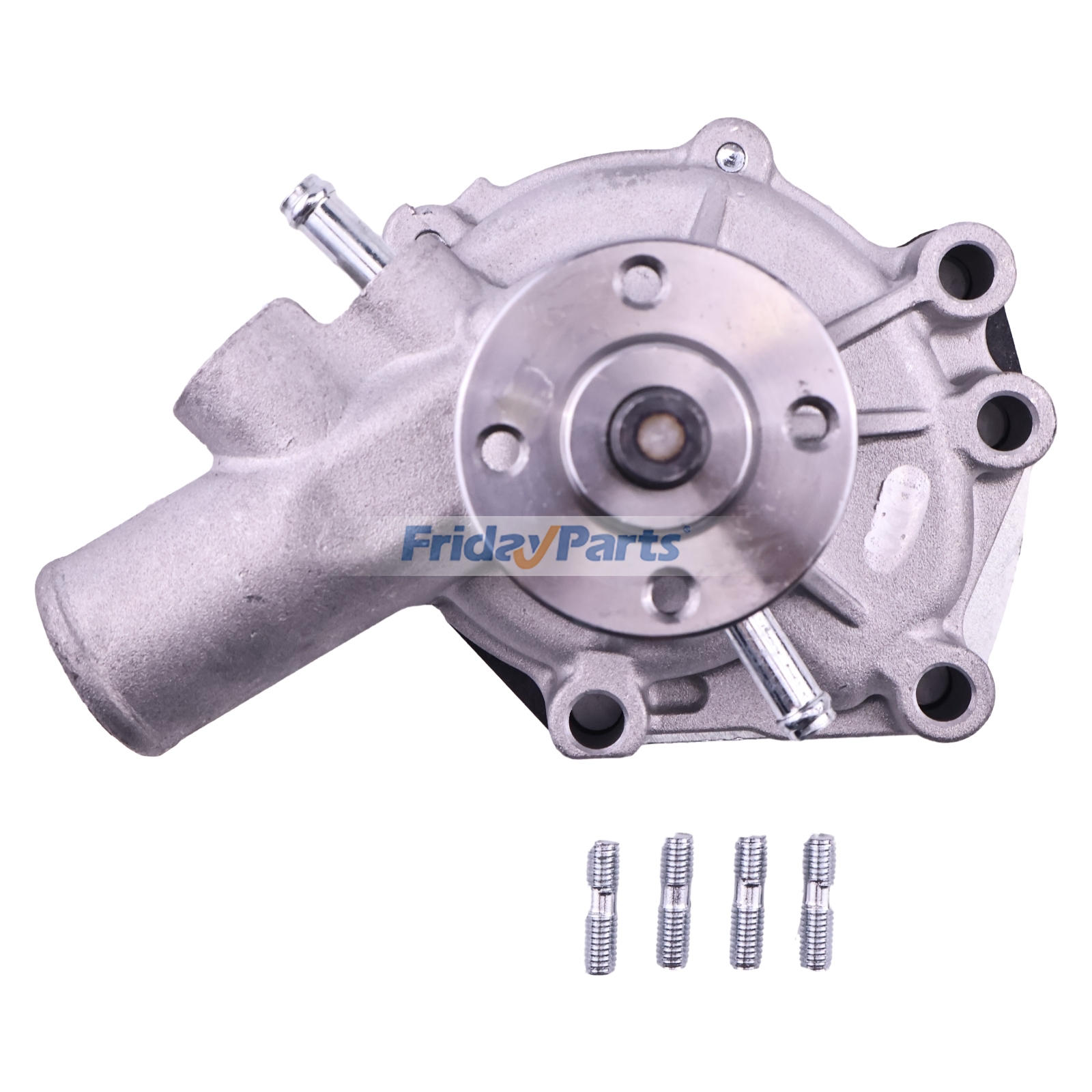 Water Pump compatible with Tractor