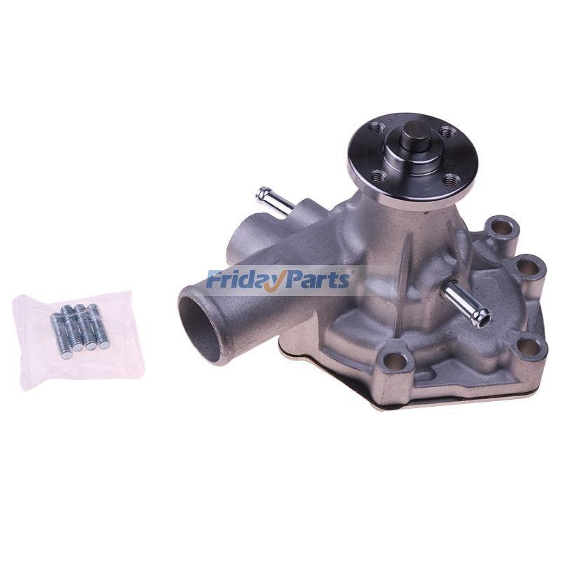Water Pump 6213-610-011-20 6213-610-004-2F for Iseki Engine