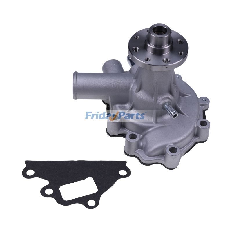 ウォーターポンプ 6213-610-016-00 イセキ エンジン E4CGVG E3CGVG