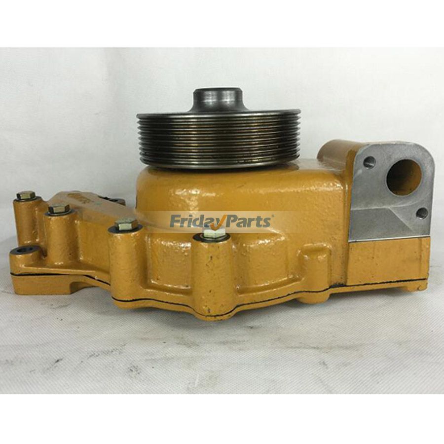  Water Pump for Komatsu For KOMATSU