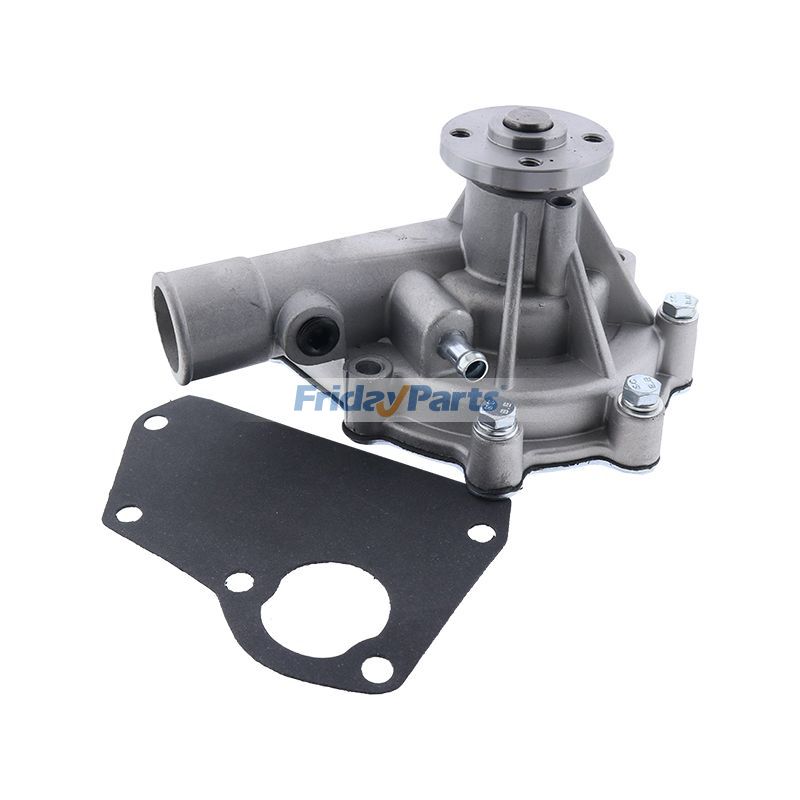 Water Pump 62420900 for Lister Petter DWS4 Engine