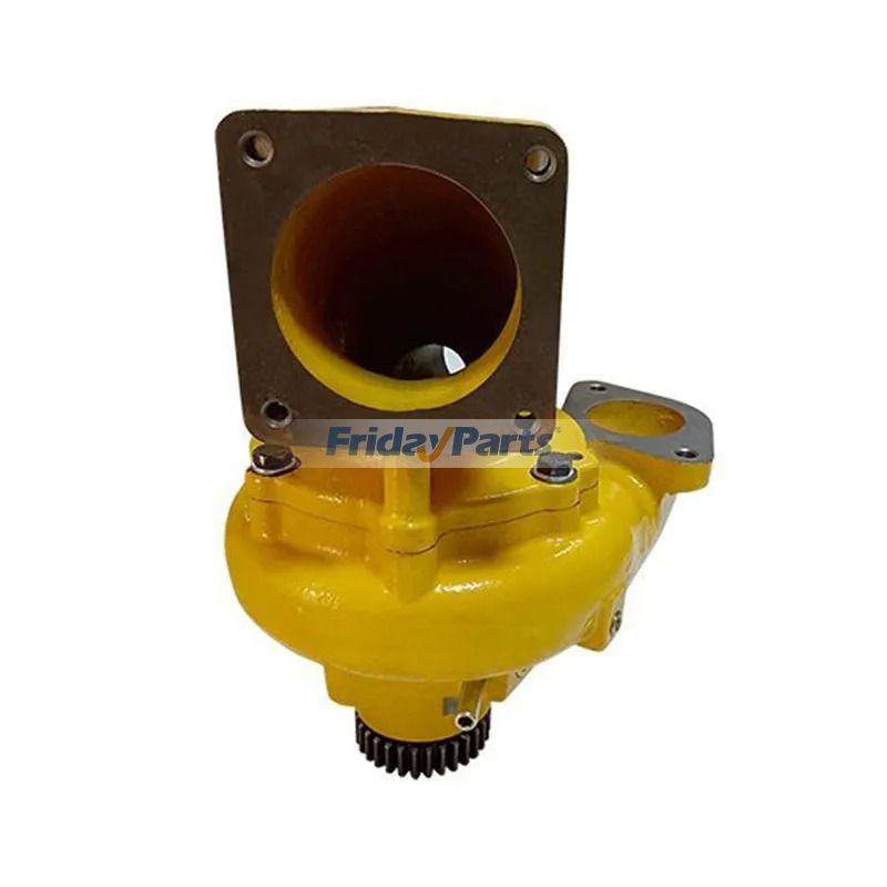 Water Pump SA6D170E-3 SAA6D170E-5 HD465-7 HD605-7 in Stock in China