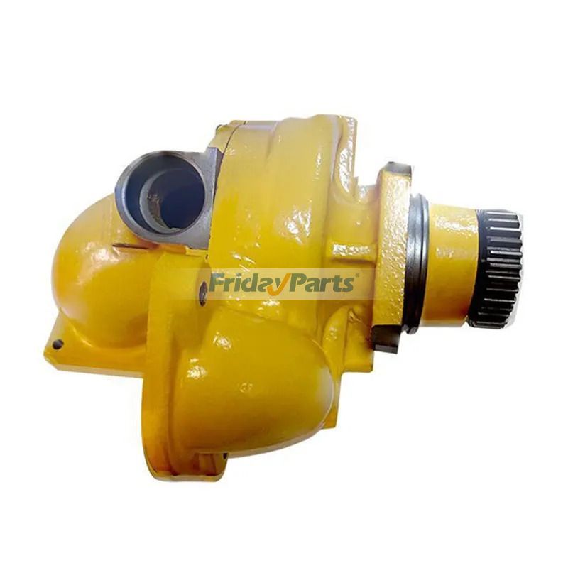 Loader Water Pump SA6D170E-3 SAA6D170E-5 HD465-7 HD605-7