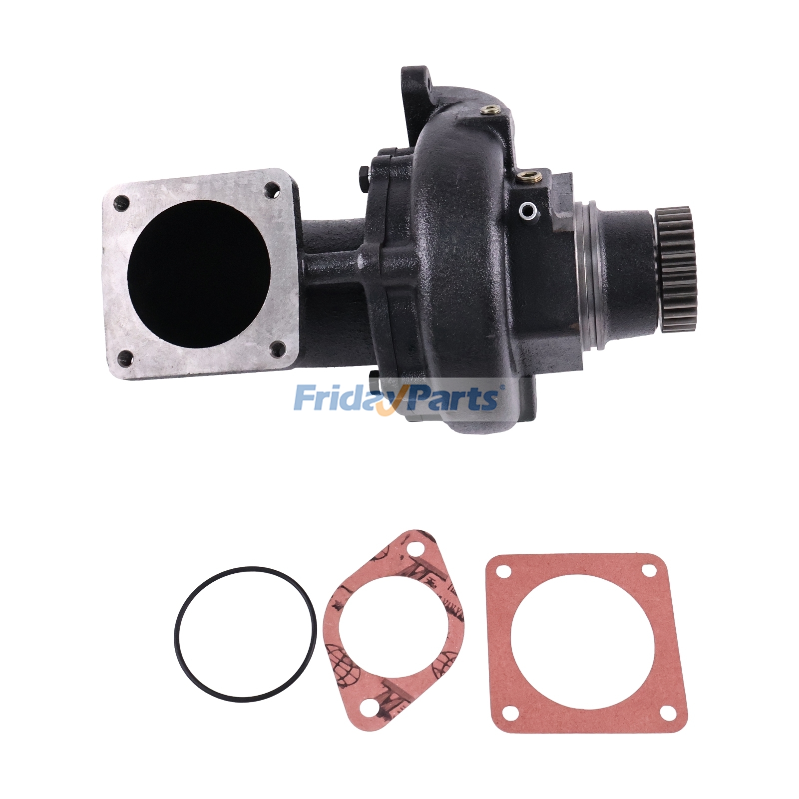 Pompa dell'acqua di FridayParts