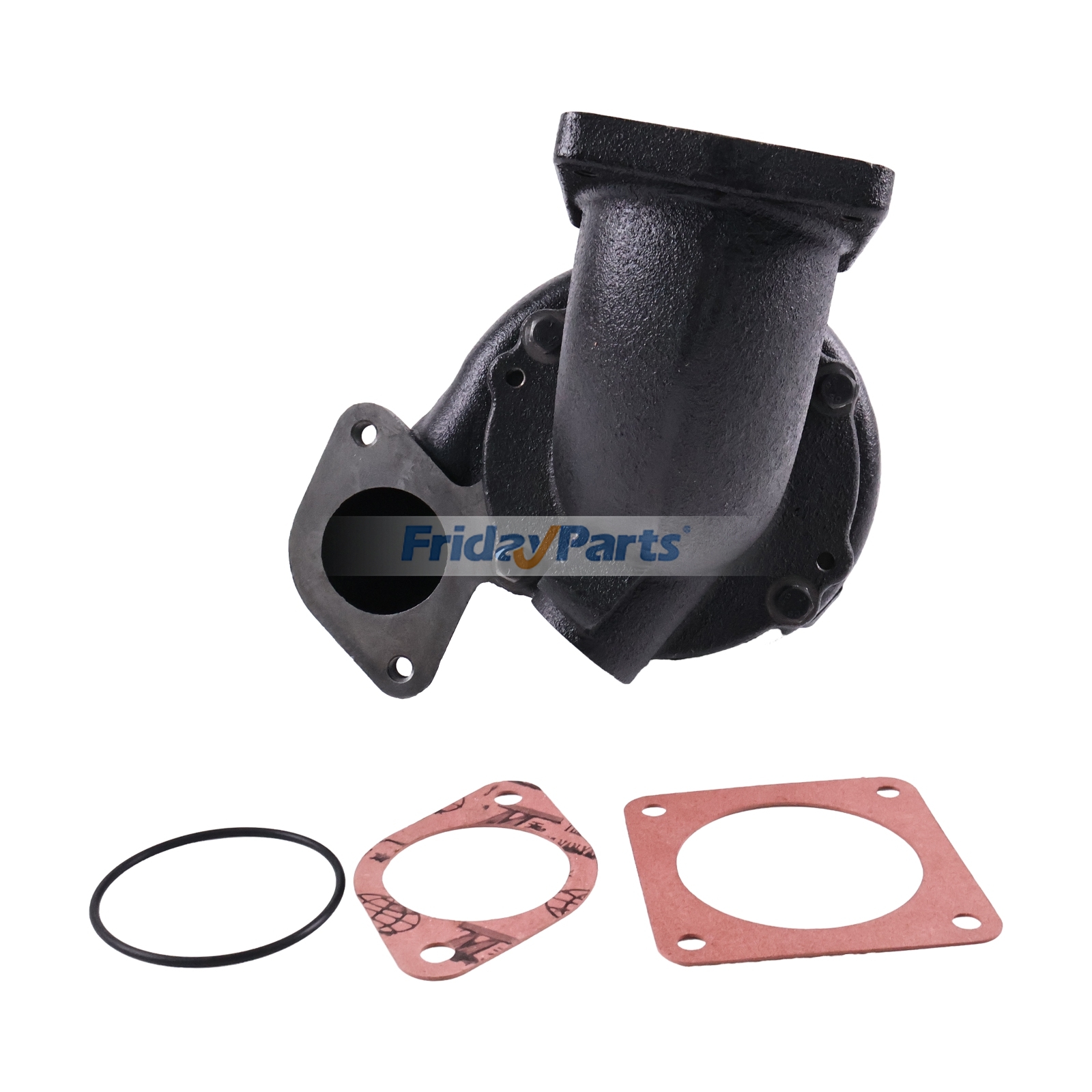 Acquista Pompa dell'acqua su FridayParts