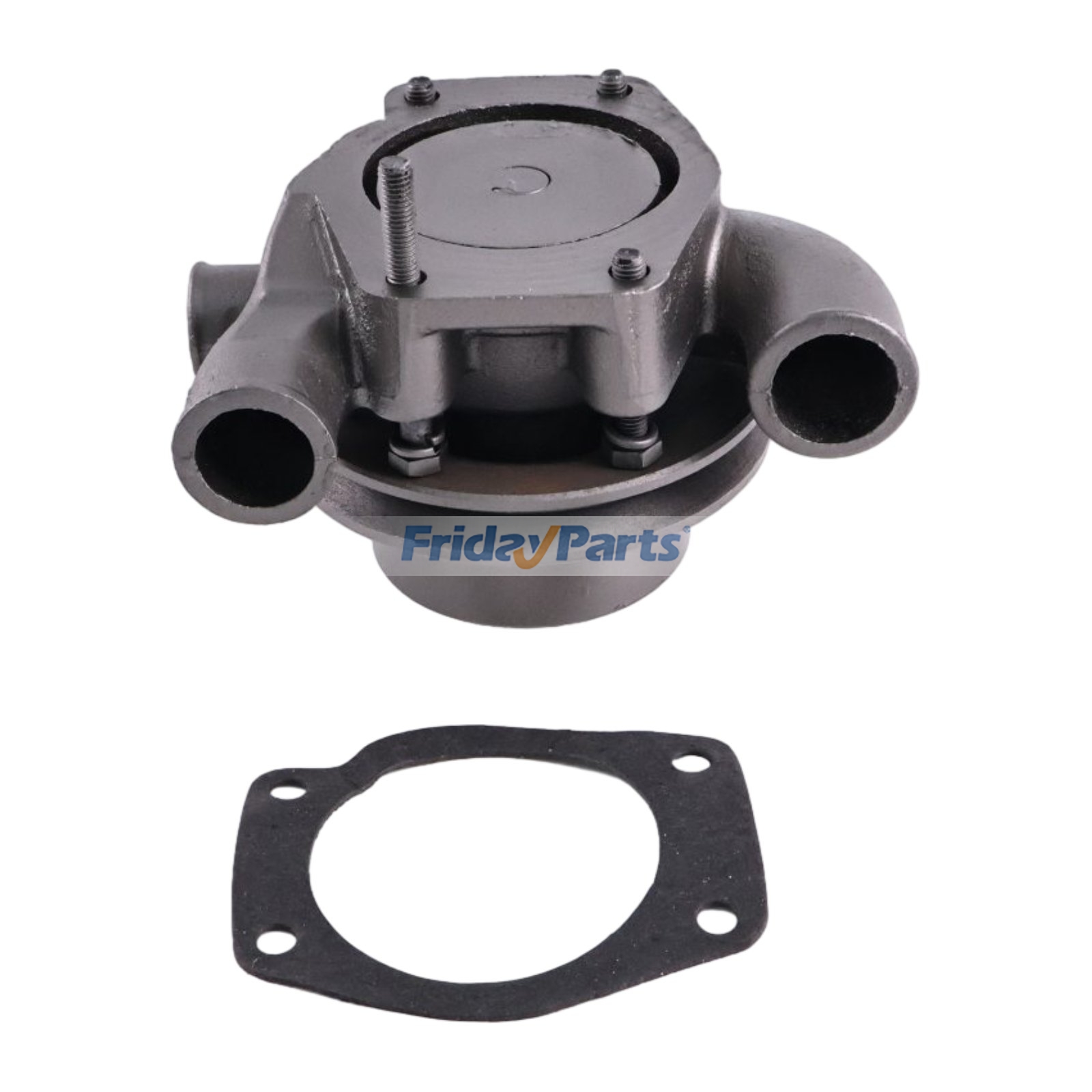 Water Pump 6249226M91 for Massey Ferguson Tractor 2625 2640