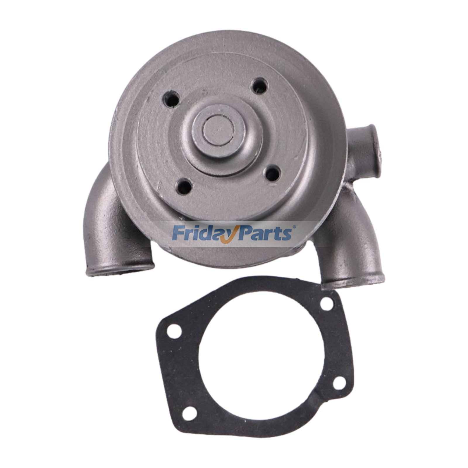 Tractor Water Pump