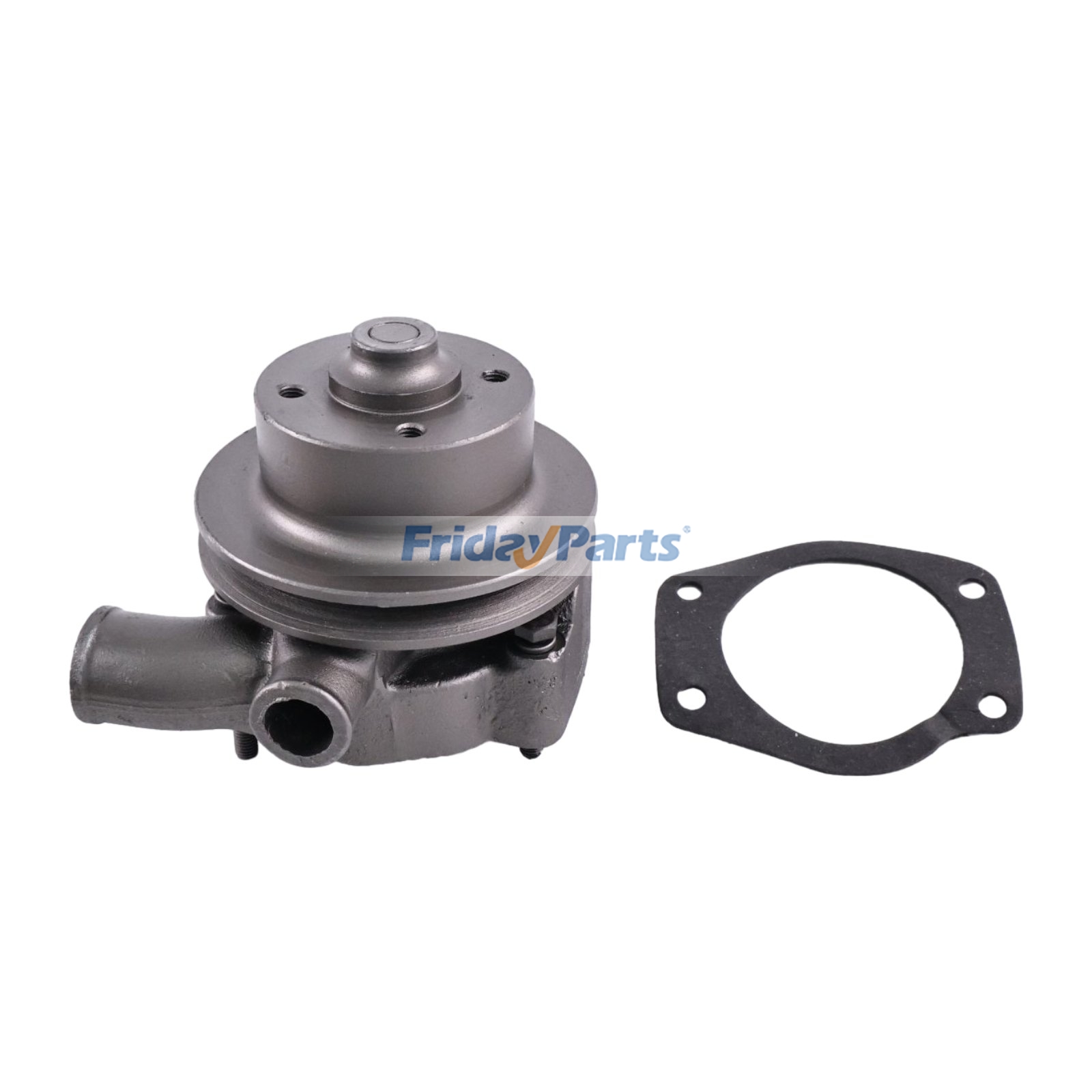  Water Pump For Massey Ferguson