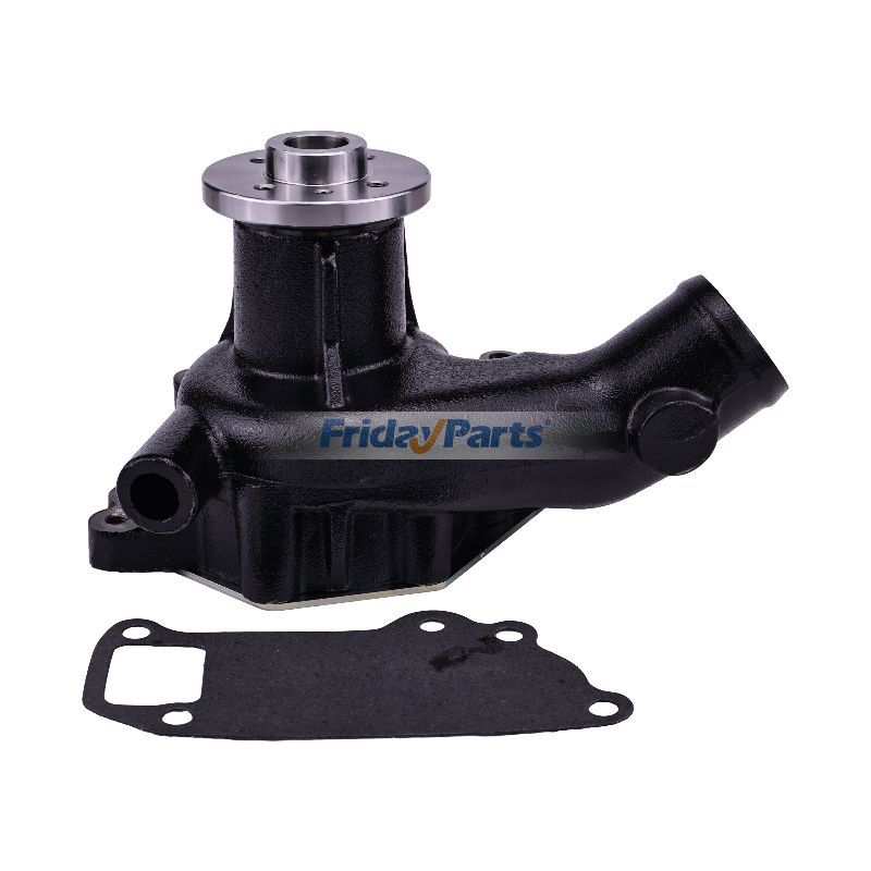 Water Pump Daewoo Komatsu Wheel 160TC 160TC TIER-II 200TC-III 250-V TIER-II for Loader