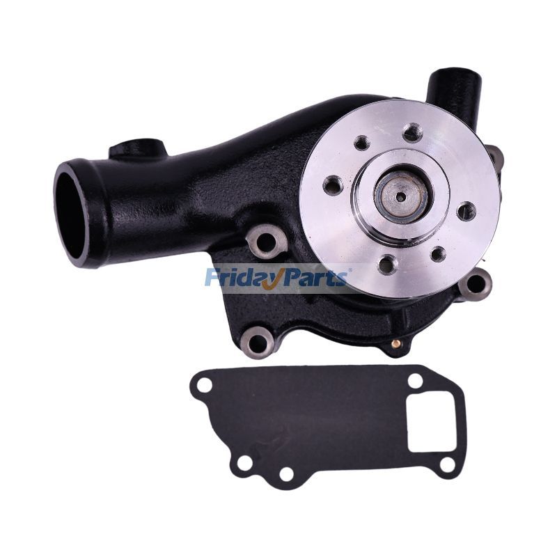 Loader Water Pump Daewoo Komatsu 130W-V 150LC-V 170LC-V 225LC-V 255LC-V