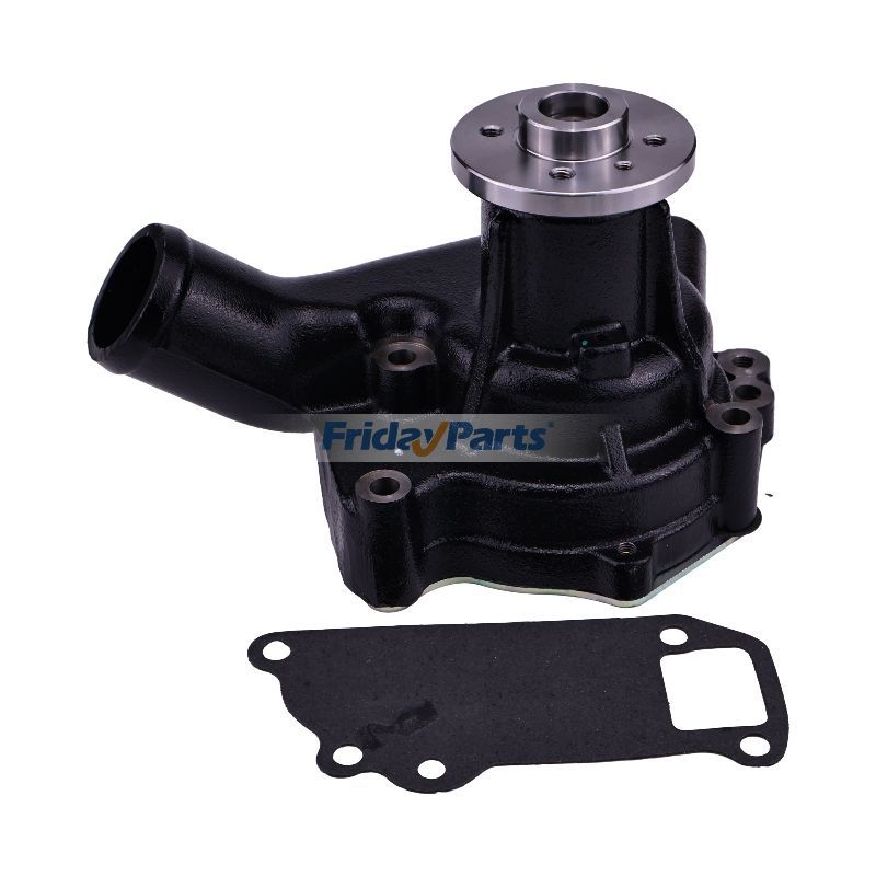 Water Pump 65.06500-6144 for Doosan Daewoo Komatsu Excavator SOLAR 130LC-V 130W-V 150LC-V 170LC-V 225LC-V 255LC-V