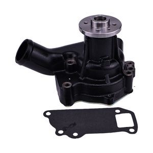 Water Pump 65.06500-6144 for Doosan Daewoo Komatsu Excavator SOLAR 130LC-V 130W-V 150LC-V 170LC-V 225LC-V 255LC-V