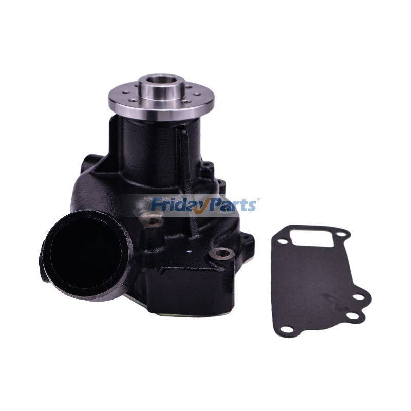  Water Pump Daewoo Komatsu 130W-V 150LC-V 170LC-V 225LC-V 255LC-V For DAEWOO,For DOOSAN,For KOMATSU