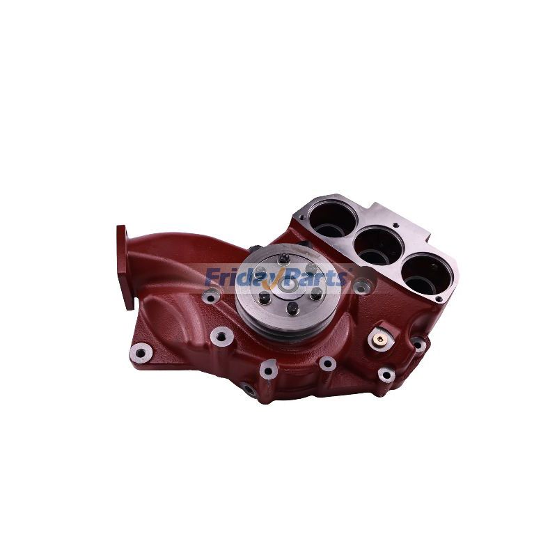 Pompe à eau 65.06500.6148 pour générateur Doosan Daewoo moteur P158LE P180LE P222LE