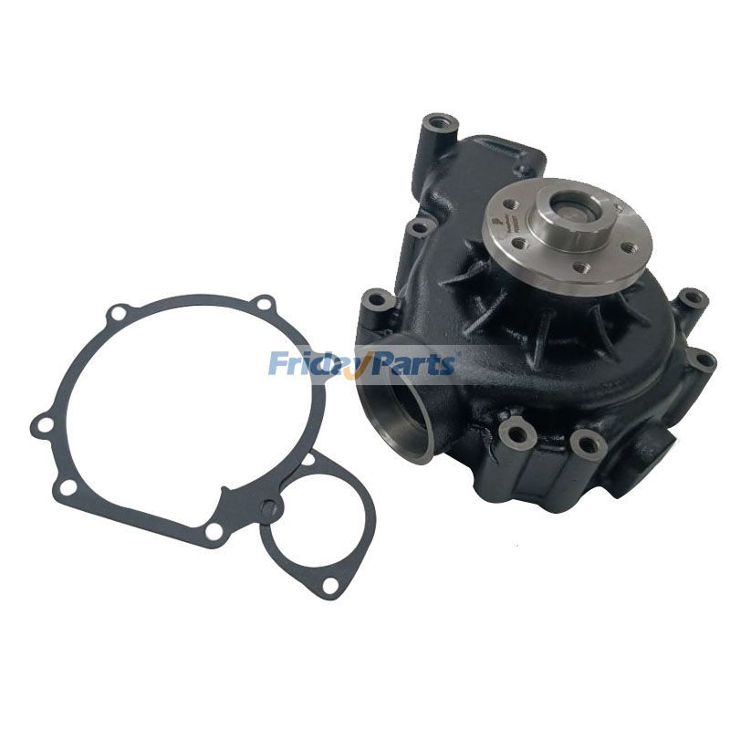Wasserpumpe 65.06500-6174 für Doosan Daewoo Motor DL08 Bagger DX300LCA DX380LCAfür Für DAEWOO,Für DOOSAN,Für KOMATSU