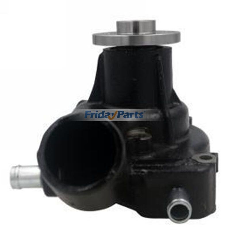 Water Pump 140W-V 160W-V 210W-V 185W-V 180W-V for Excavator