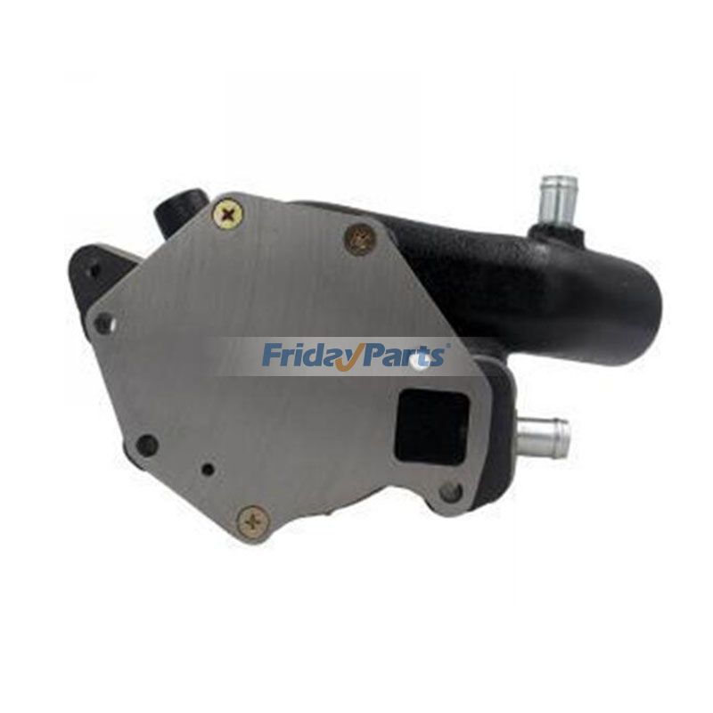 Excavator Water Pump 140W-V 160W-V 210W-V 185W-V 180W-V