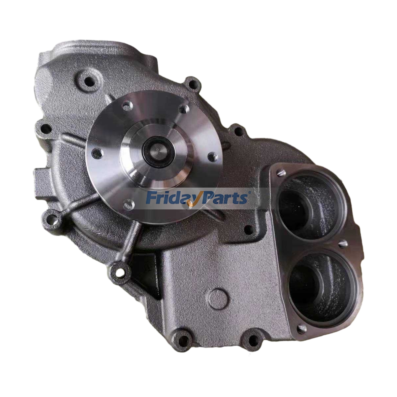 Wasserpumpe 65.06501-0021 für Doosan Motor DV15T Bagger SOLAR450-III SOLAR450LC-V