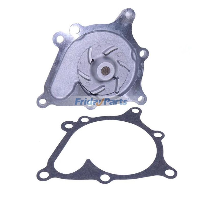 Pompe à eau pour Isuzu Isekipour Moteur