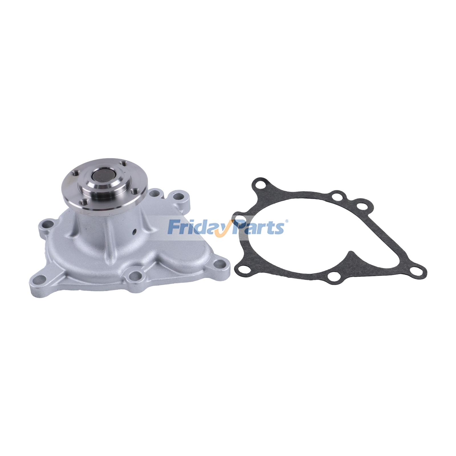 Water Pump in Stock in China,USA,China Stock