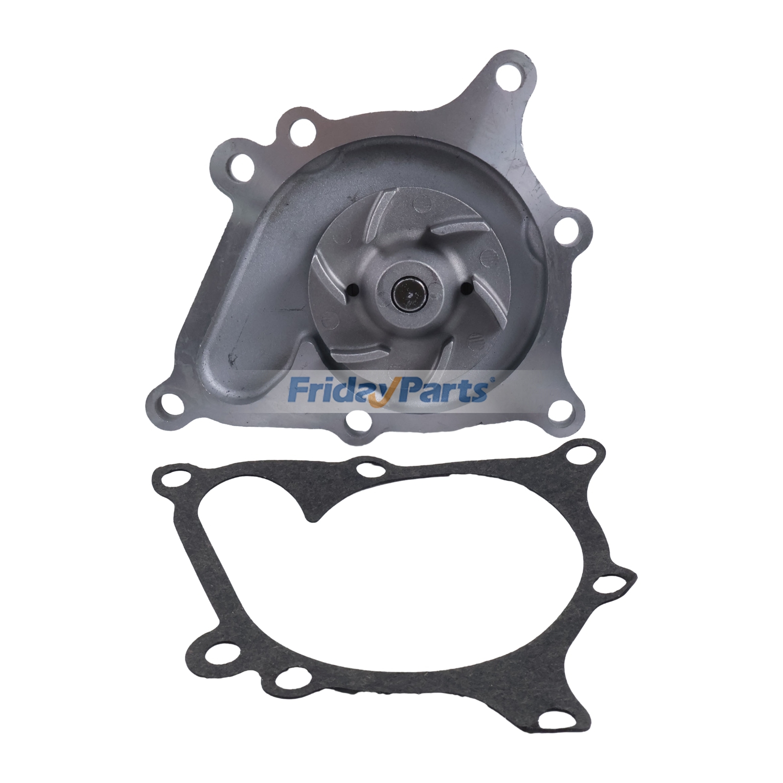 FridayParts Water Pump