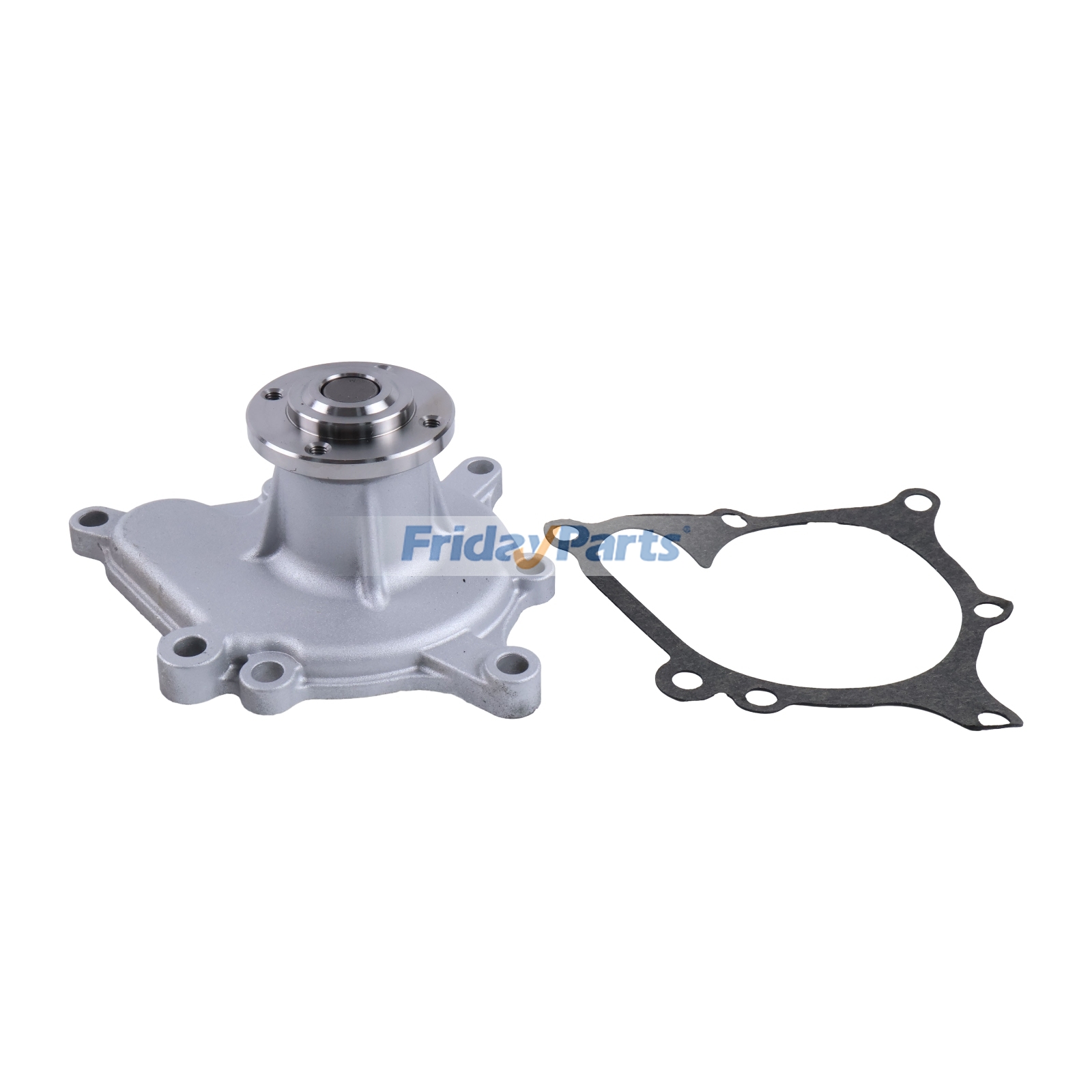 Water Pump for Engine