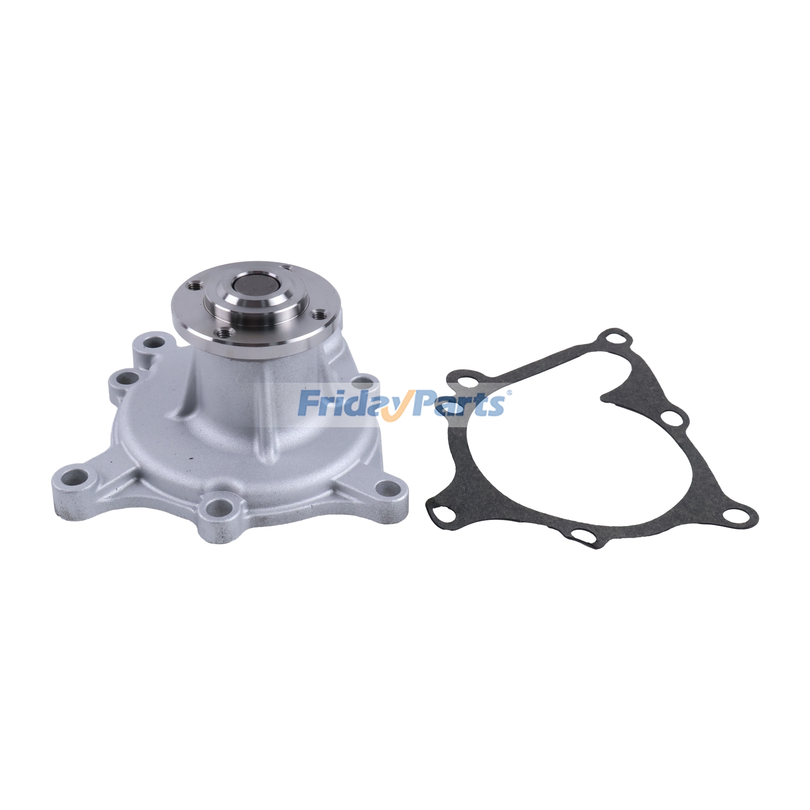 Engine Water Pump