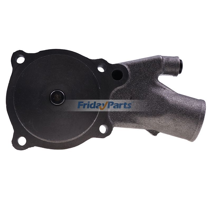 Pompe à eau 65142A1 854017 pour Mercruiser OMC Volvo Penta 3.0 litres 181 Cid en ligne 4