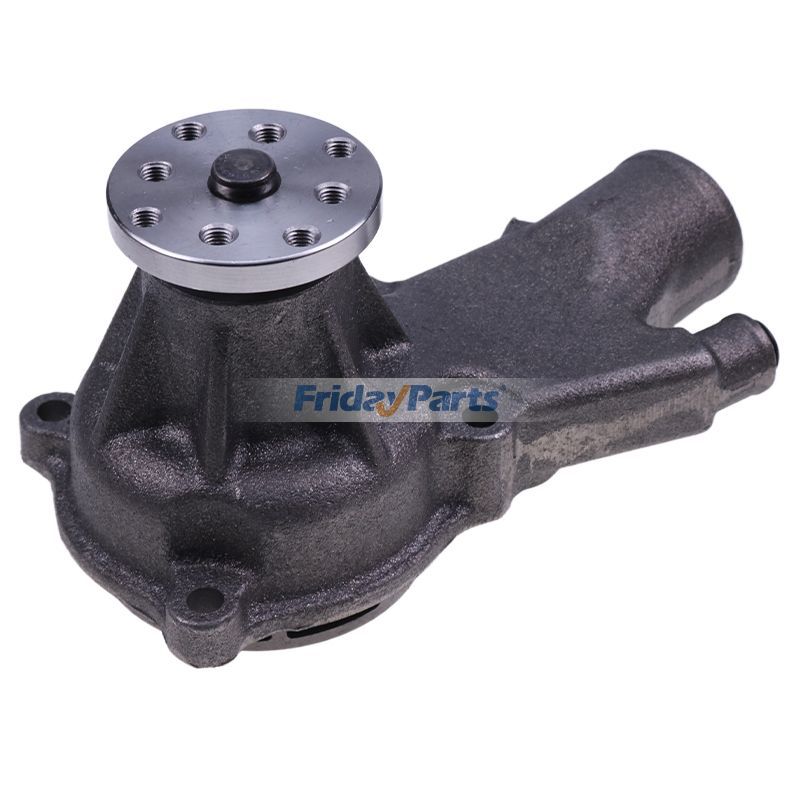 Pompe à eau pour Mercruiser OMC Volvo Penta 3,0 litres 181 CidInline 4 Pour VOLVO