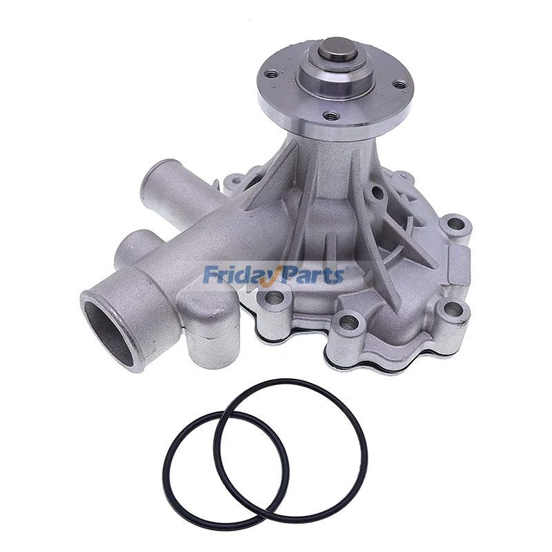 Water Pump for Perkins Genie Boom Lift in Stock in China,USA,Germany