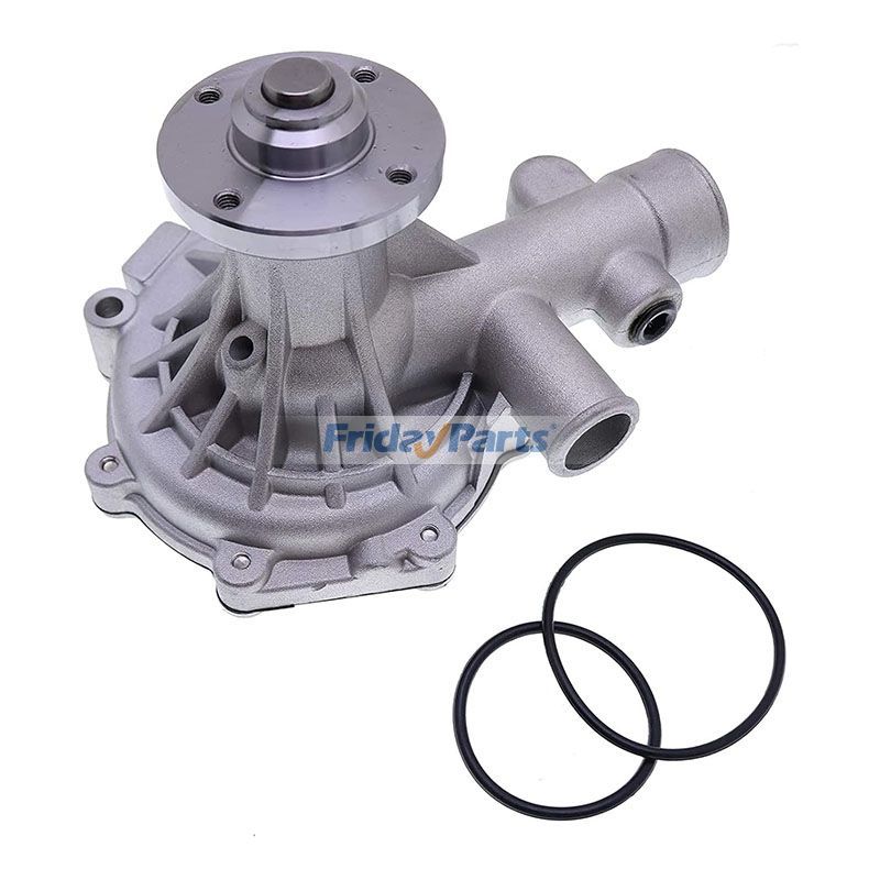  Water Pump for Perkins Genie Boom Lift For Genie